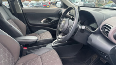 Toyota Yaris Cross 1.5 Hybrid Excel 5dr CVT Hybrid Estate